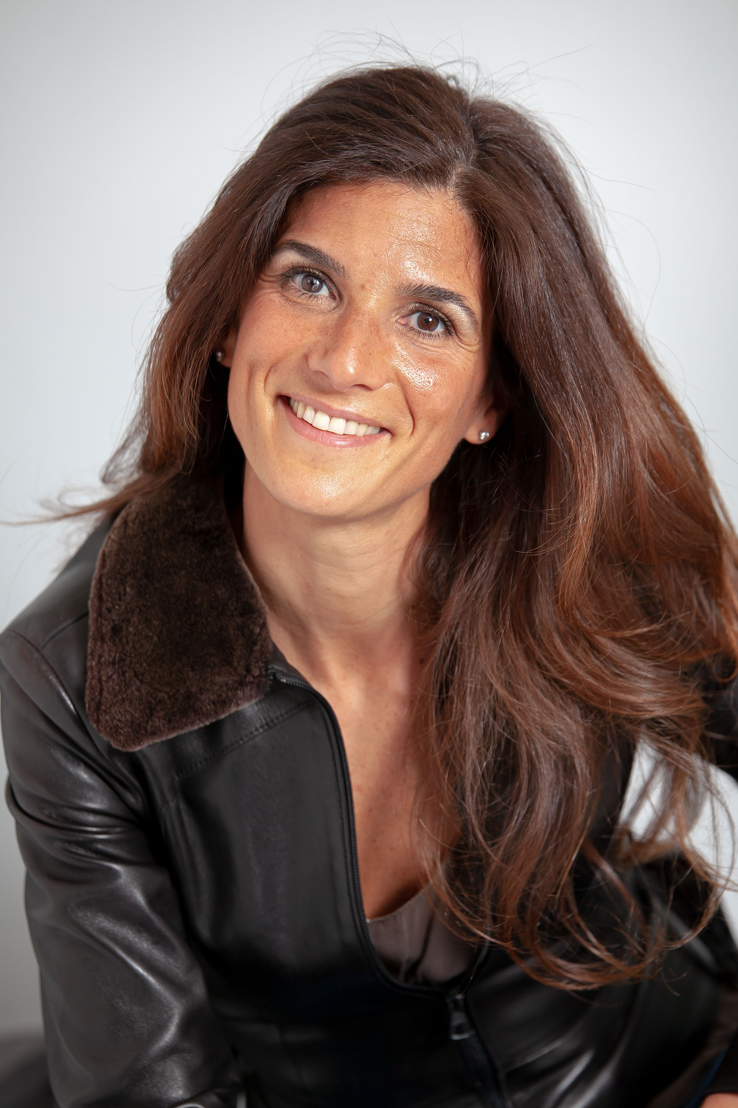 Sandrine Dirani
